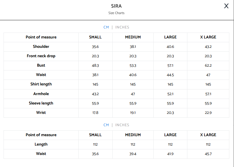 Sira