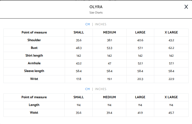 Olyra