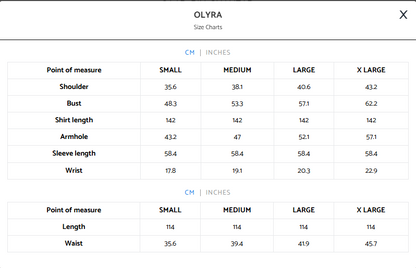 Olyra